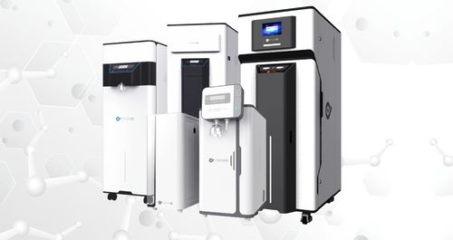 Latest company news about Mikro-analitik ultra saf su makinelerinin işlevsel özellikleri