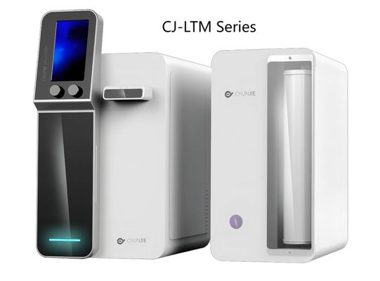 İyi fiyat ODM LTM Serisi Ultra Saf Su Makinesi Tip I Saf Su Arıtma Makinesi çevrimiçi