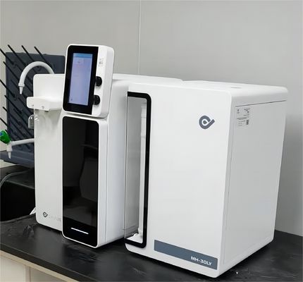 İyi fiyat Laboratuvar Temiz Su İşleme Makinesi Tip 1 Ultra Temiz Su Temizleme Sistemi çevrimiçi