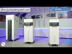 Medikal Su Arıtma Sistemleri